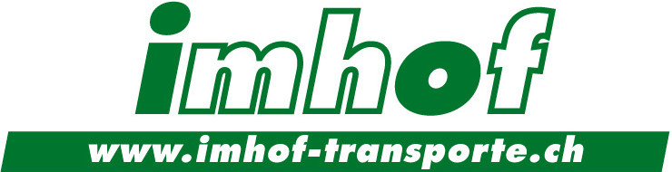 Logo von Imhof Transporte AG